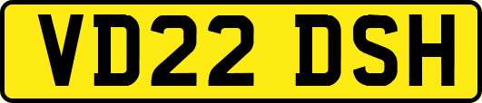 VD22DSH