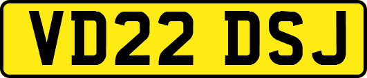 VD22DSJ