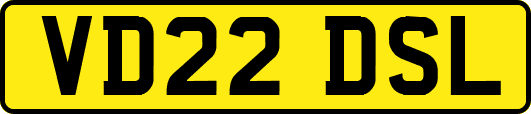 VD22DSL