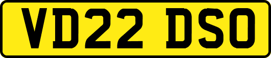 VD22DSO