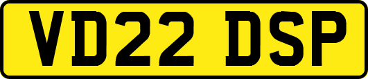 VD22DSP