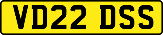 VD22DSS