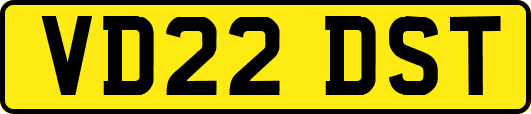 VD22DST