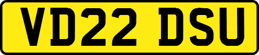 VD22DSU