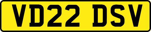 VD22DSV