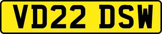 VD22DSW