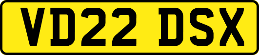 VD22DSX