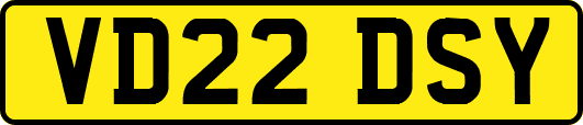 VD22DSY
