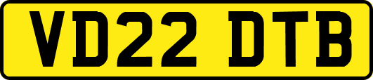 VD22DTB