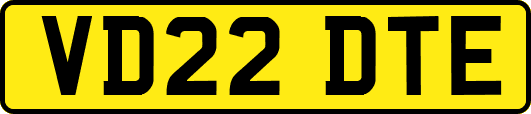 VD22DTE