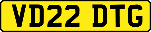 VD22DTG
