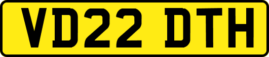VD22DTH