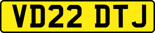 VD22DTJ