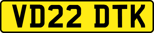 VD22DTK