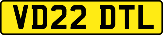 VD22DTL