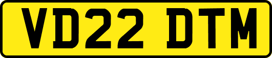 VD22DTM