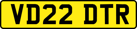 VD22DTR