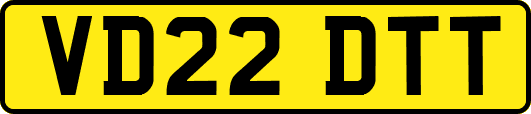 VD22DTT