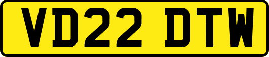 VD22DTW