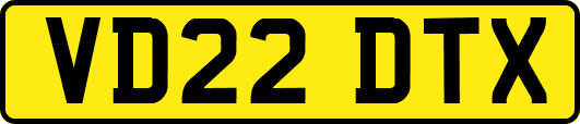 VD22DTX