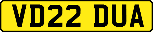 VD22DUA