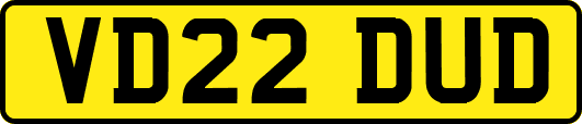 VD22DUD