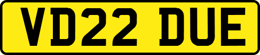 VD22DUE