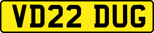 VD22DUG