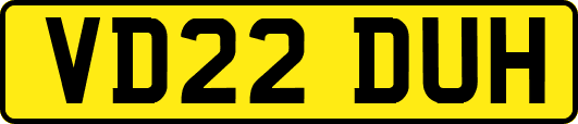 VD22DUH