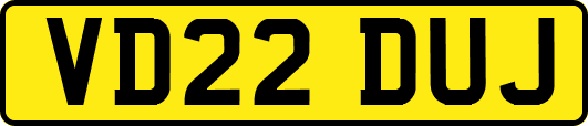 VD22DUJ