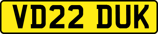 VD22DUK