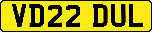 VD22DUL