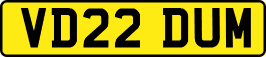 VD22DUM