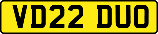 VD22DUO