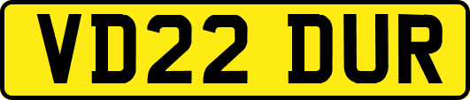 VD22DUR