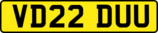 VD22DUU