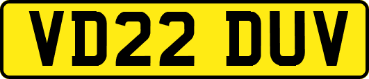 VD22DUV