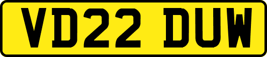 VD22DUW