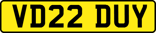 VD22DUY