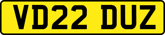 VD22DUZ