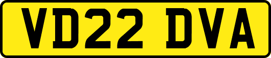 VD22DVA