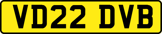 VD22DVB