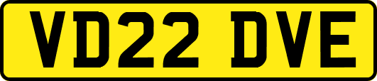 VD22DVE