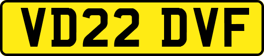 VD22DVF