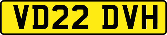 VD22DVH