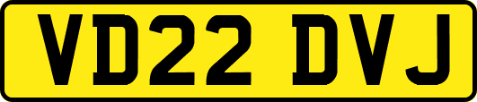 VD22DVJ