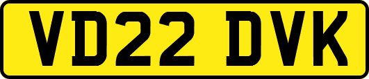 VD22DVK