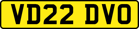 VD22DVO