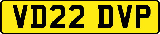 VD22DVP