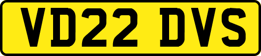 VD22DVS